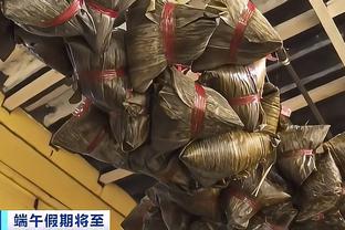 利拉德：季中赛不像季后赛那样输球就回家 但确实有不同程度竞争